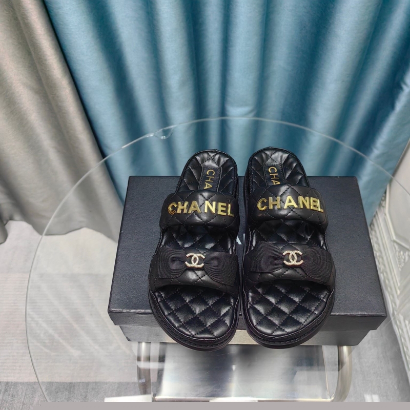 Ch*el slippers